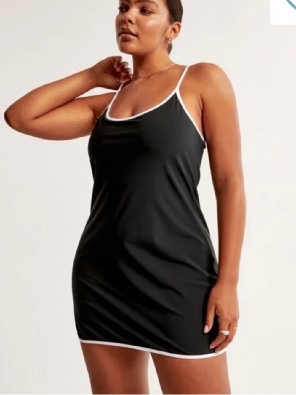 Abercrombie and Fitch Traveler Dress